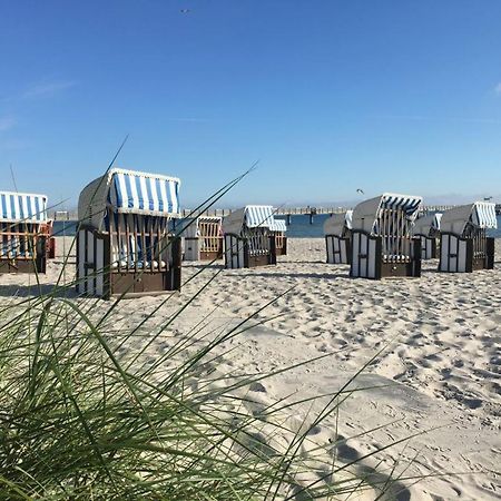شقة Urlauberdorf 23A بولتينهاجين المظهر الخارجي الصورة